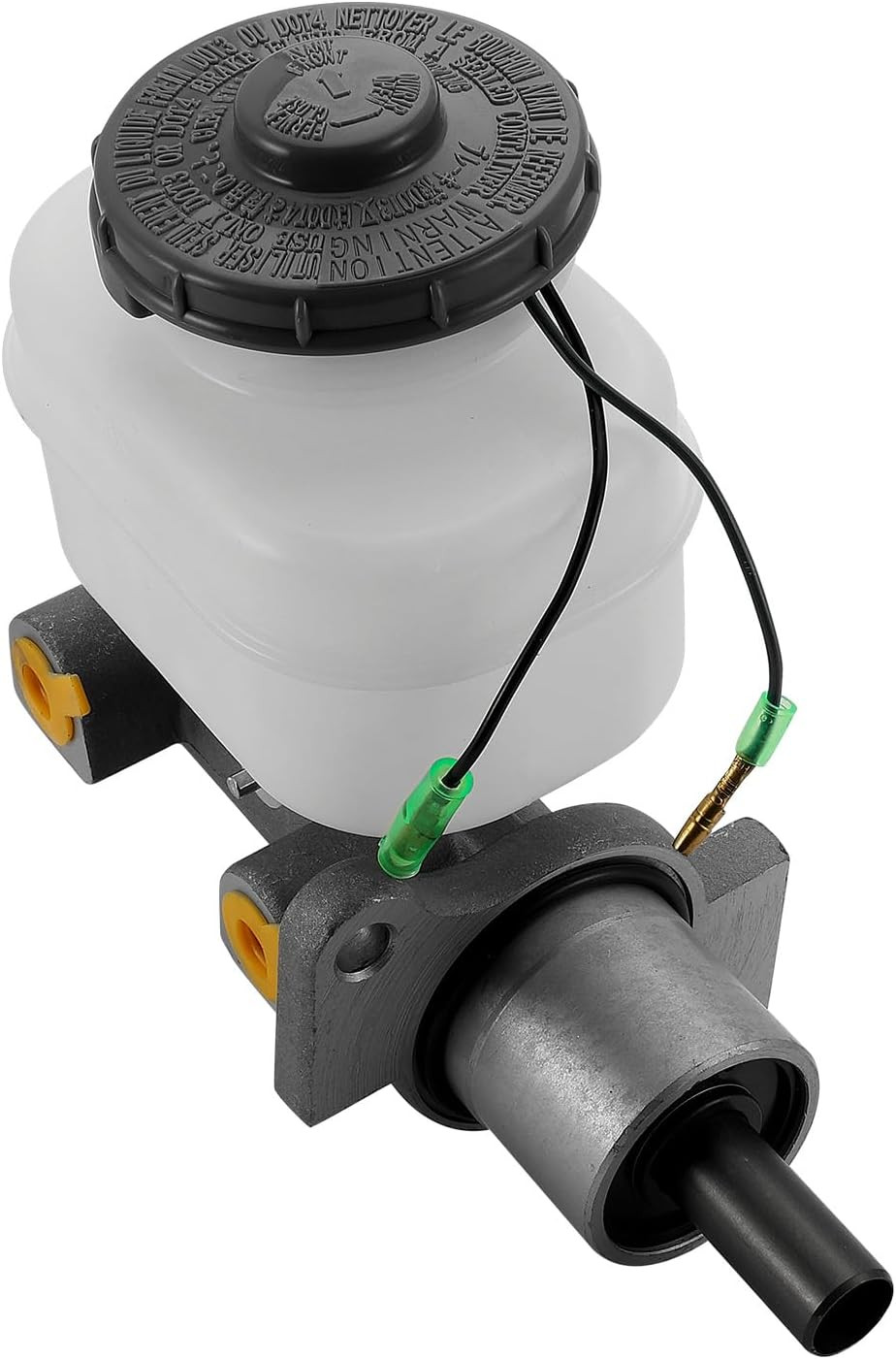 Brake Master 46100-S3V-A02 - Honda Pilot