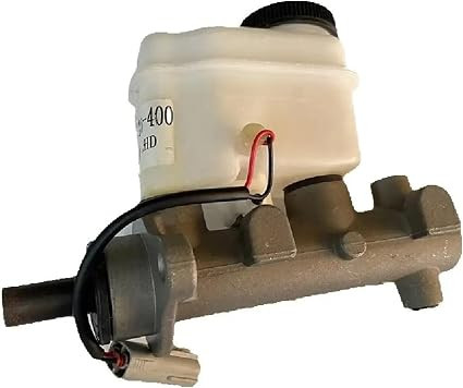 Brake Master UB83-43-400 - Mazda BT-50