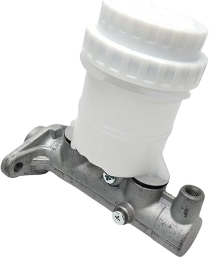 Brake Master MB534480 - Mitsubishi Pajero