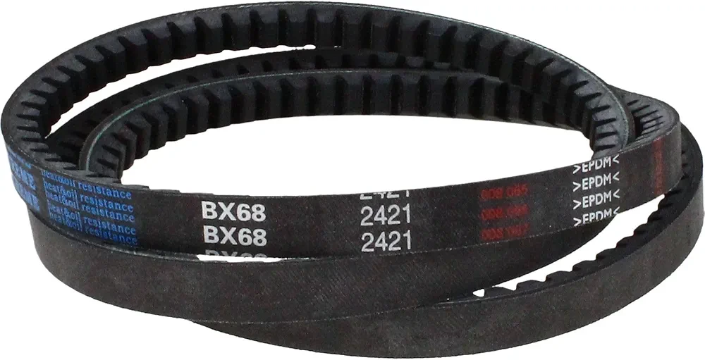 Conti belt BX68