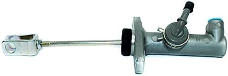 Clutch Master 26-92-1140 - Isuzu NPR
