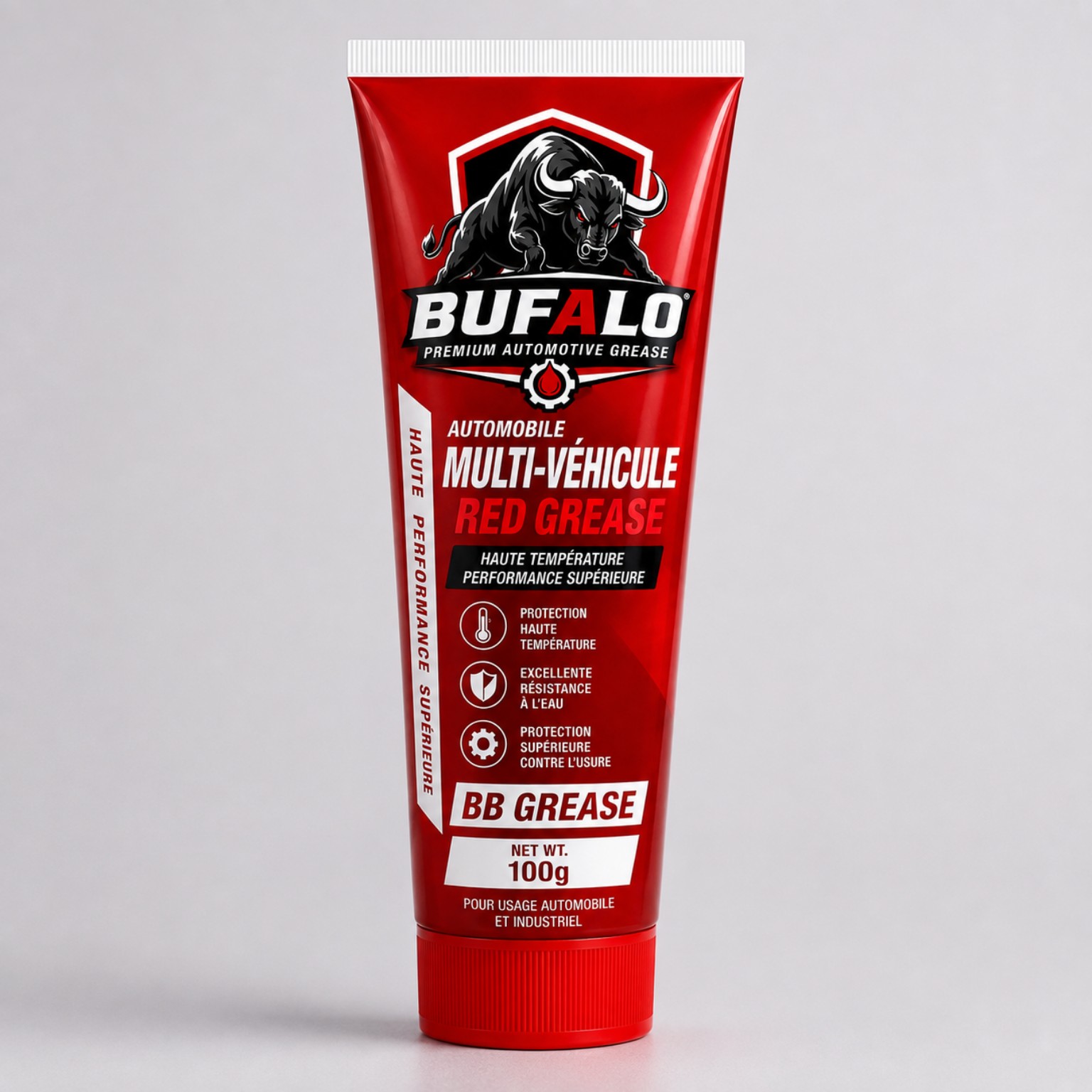 Grès BB Buffalo
